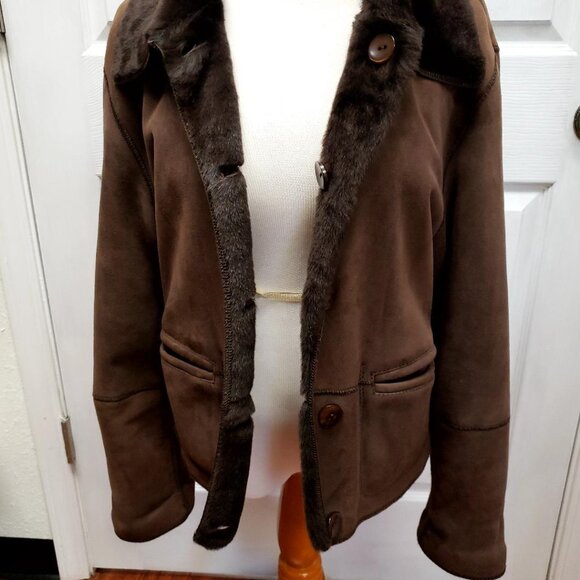 jacket - Picture 4 of 10